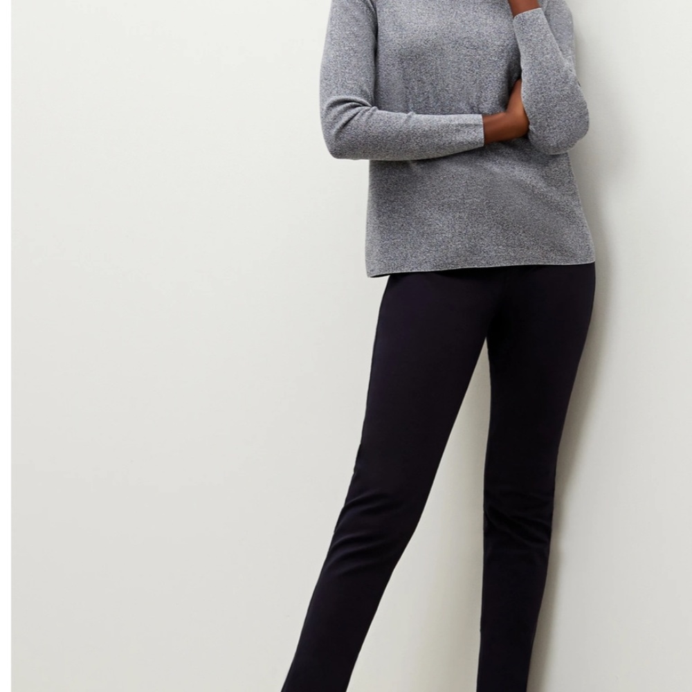 MM Lafleur The Hockley Jean—Better Than Denim in "Int" color